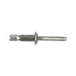 Gesipa Dome Head Mega-grip Rivets