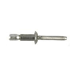 Ggesipa Large Flange Mega-Grip Rivets
