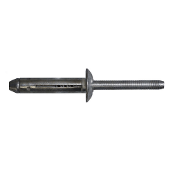 Gesipa Low Profile Head Bulb-tite Rivet