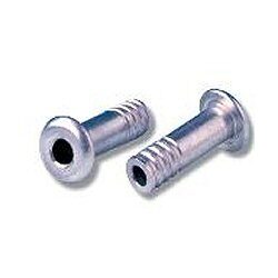 grovit stainless steel dome head speed fasteners speed rivets