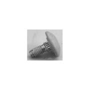 Camtainer White Encapsulated Bolt, 5/16-18″ X 3/4″, #883-80502, #395-8157