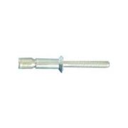 2761-0821 Steel Countersunk Head Monobolt Rivet, 1/4″ Dia.