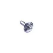 10-14-706-13 Aluminum Drive Rivet Liner Rivet, 3/16″ Dia.