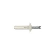Nylon Tap-it Drive Rivet, 3/16″x 1″