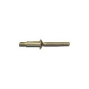 MBCP-R8-M3 Steel Magna-Bulb, 1/4″ Dia.