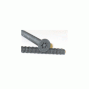 5/16-18″ x 1 1/4″ Torx Flat Head Floor Screw