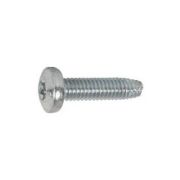 1/4-20″ x 2″ Torx Pan Head Floor Screw, Zinc Plated