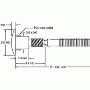 HLPP-R12-14PL Lo Pro Standard Hucktainer