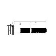 HP8F-DT20-28, Large Diameter Huck Bolt, 5/8″ Dia.