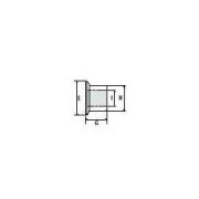 HPCF-R16U, HP8 Collar, 1/2″ Dia.