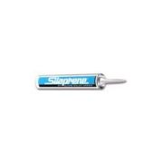 Black RTV Silicone Rubber Sealant #03890002