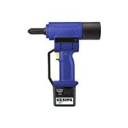 PowerBird Cordless Blind Rivet Tool for 3/16″ & 1/4″ Rivets, & 9/32″ Bulb-tites