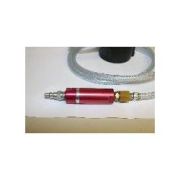 100 PSI In-line Air Regulator