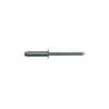 klik fast button head blind rivet