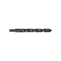 3/8" Reduced Shank Jobbers Length Super Premiums Drill Bit - Size:  13/32"