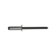 AK45BS, Aluminum/Steel Countersunk Head POP Rivet