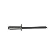 SK43BS, All Steel Countersunk Head POP Rivet