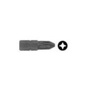 #4 Phillips Insert Bit – 5/16″ Shank
