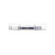 Sealed Crimp Butt Connector 22-24 AWG KS520