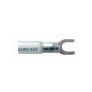 KS31406 Sealed Crimp Spade Terminal, #6 Stud