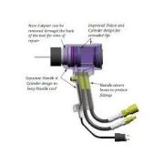 3585PT Hydraulic Pass-Thru Huck Fastener Tool