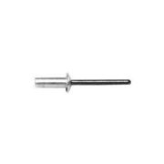 AD64AH Aluminum 3/16″ Closed End Dome Head POP Rivet