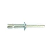 CCPV-08-06 Stainless Protruding Head Monobolt Rivet, 1/4″ Dia.