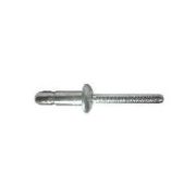 MGLP-U6-7 Stainless Protruding Head Magna-Lok Rivet, 3/16″ Dia.