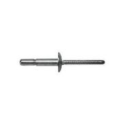 MGLT- B6-7 Aluminum Truss Head Magna-Lok Rivet, 3/16″ Dia.
