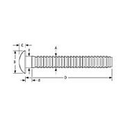 mgp98t paccar head drawing