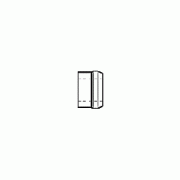 2LC-2CU12 C6L HuckBolt Standard Collar, 3/8″ Dia.