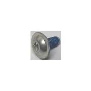 Torx Truss Head Mating Bolt, 5/16-18″ x 1/2″
