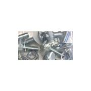 8 pc. Truss Head Carriage Bolt Kit, 3/8″ X 1-1/4″