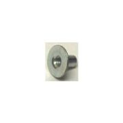 T- Nut, 1/4 x 20 7/16