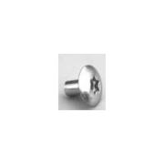 Camtainer Nut, M6 X 12.70mm, #890-50000, #396-8004
