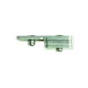1663-0613 Aluminum/Stainless Lo-Profile Head Multigrip Rivet, 3/16″ Dia.