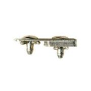 RV6607-06-08W Shaveable Bulb-tite Rivet, with washer, 3/16″ Dia.