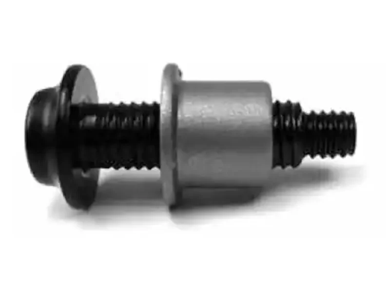 High Strength Bobtail Huck Bolts & Collars