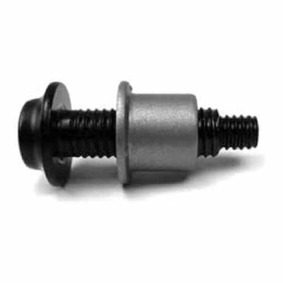 Bobtail Lock Bolts & Collars