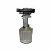 Huck 256BT - 10mm, 5/16" & 3/8" Bobtail Lock Bolt Tool