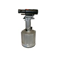Huck 256BT - 10mm, 5/16" & 3/8" Bobtail Lock Bolt Tool
