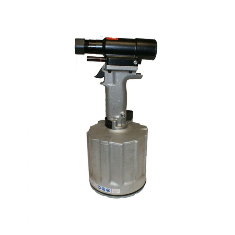 Huck 256BT 10mm, 5/16" & 3/8" Bobtail Lock Bolt Tool