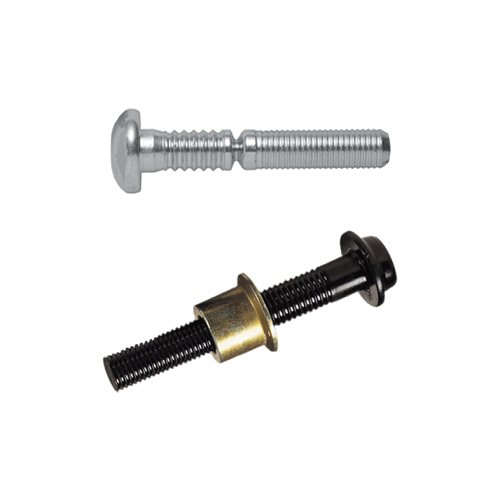 Huck bolts and lock bolts in small and large diameter from Avdel and Huck