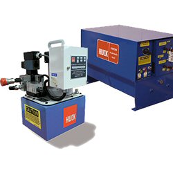 hydraulic power units for rivet guns and rivet tooling - Huck power rigs (Huck Powerigs)