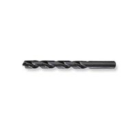 jobber length high speed drill bit