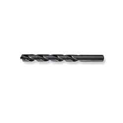 Jobber Length Drill Bit- Size: 1/4"