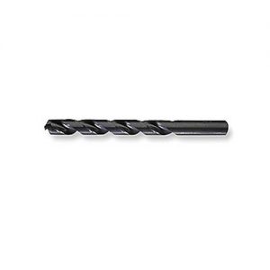 jobber length high speed drill bit