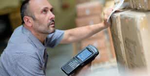 keep stock inventory services