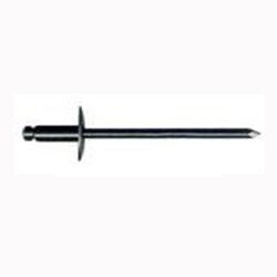 klik-fast large flange blind rivet