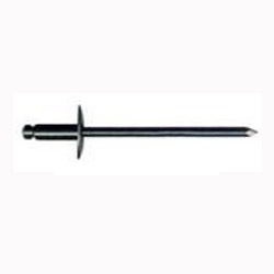 klik-fast large flange blind rivet